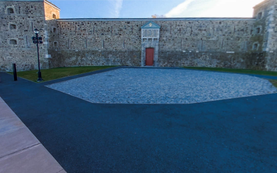 Fort Chambly
